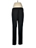 MICHAEL Michael Kors Solid Black Dress Pants Size 8 - photo 2