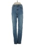 BDG Solid Blue Jeans Size 27 waist - photo 1