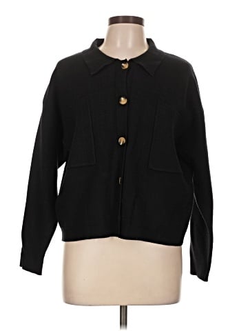 Sioni Long Sleeve Top (view 1)