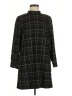 Zara Plaid Black Casual Dress Size M - photo 1