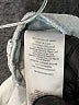 Current/Elliott Stars Silver Jeans Size 25 waist - photo 5