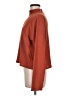Caution to the Wind Brown Long Sleeve Turtleneck Size M - photo 5