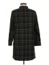 Zara Plaid Black Casual Dress Size M - photo 2