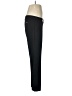 MICHAEL Michael Kors Solid Black Dress Pants Size 8 - photo 4