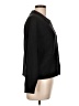 Sioni Black Long Sleeve Top Size L - photo 4
