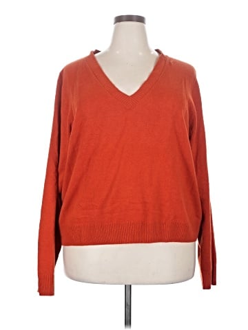Gap Long Sleeve Top (view 1)