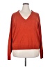Gap Orange Long Sleeve Top Size XXL - photo 1