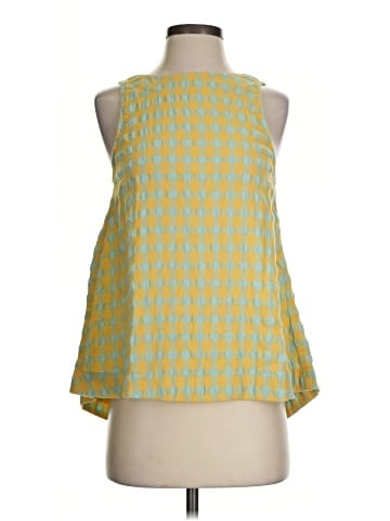 Urban Outfitters Sleeveless Blouse (view 1)