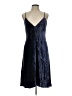 Theory Blue Cocktail Dress Size 10 - photo 1