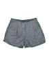 Assorted Brands Chevron-herringbone Blue Shorts Size 31 waist - photo 1
