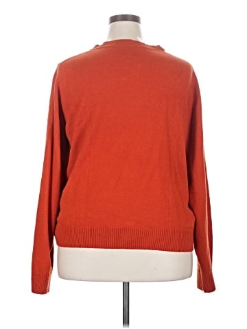Gap Long Sleeve Top (view 2)