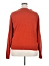 Gap Orange Long Sleeve Top Size XXL - photo 2