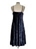 Theory Blue Cocktail Dress Size 10 - photo 2