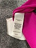 Laundry by Shelli Segal 100% Polyester Pink Sleeveless Blouse Size XL - photo 8