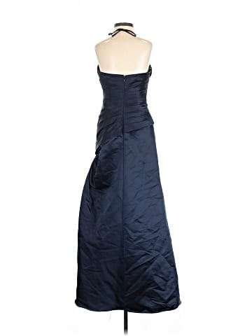 Bill Levkoff Cocktail Dress (view 2)
