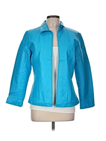 Wilsons Leather Leather Jacket (view 1)