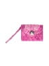 Vera Bradley Pink Wristlet One size - photo 1