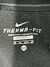 Nike 100% Polyester Solid Black Track Pants Size XS - photo 7