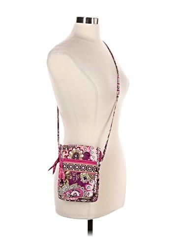 Vera Bradley Crossbody Bag (view 2)