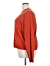 Gap Orange Long Sleeve Top Size XXL - photo 5