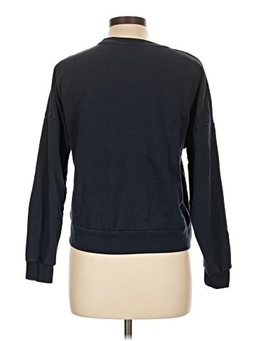 Freeze Pullover Sweater (view 2)
