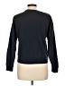 Freeze Graphic Black Pullover Sweater Size L - photo 2