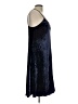 Theory Blue Cocktail Dress Size 10 - photo 4
