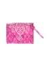 Vera Bradley Pink Wristlet One size - photo 2
