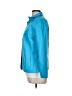 Wilsons Leather 100% Leather Color Block Blue Leather Jacket Size M - photo 5