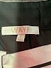 WAYF Black Casual Pants Size 8 - photo 7