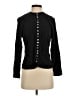 Zara Black Long Sleeve Blouse Size S - photo 1