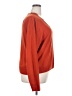Gap Orange Long Sleeve Top Size XXL - photo 4