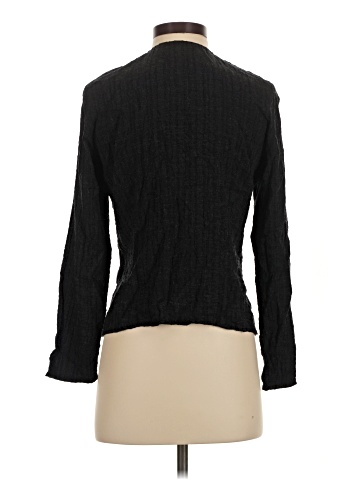 Zara Long Sleeve Blouse (view 2)