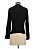 Zara Black Long Sleeve Blouse Size S - photo 2