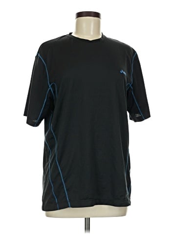 Asics Active T-Shirt (view 1)