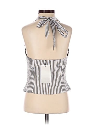BOSS by HUGO BOSS Sleeveless Button-Down Shirt (view 2)