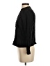 Zara Black Long Sleeve Blouse Size S - photo 5
