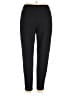 Hurley Solid Black Casual Pants Size XL - photo 2