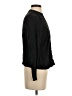 Zara Black Long Sleeve Blouse Size S - photo 4