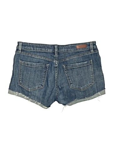 Blank NYC Denim Shorts (view 2)