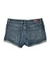 Blank NYC Blue Denim Shorts Size 28 waist - photo 2