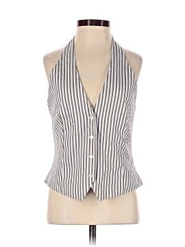 Boss By Hugo Boss Sleeveless Button Down Shirt