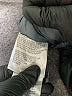 Arctix 100% Polyester Black Snow Pants With Bib Size S (kids) - photo 4