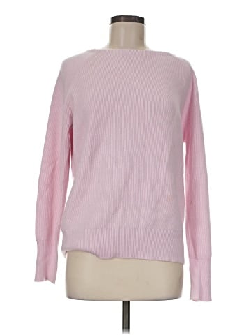 Maje Pullover Sweater (view 1)