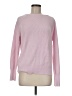 Maje Pink Pullover Sweater Size Med (2) - photo 1