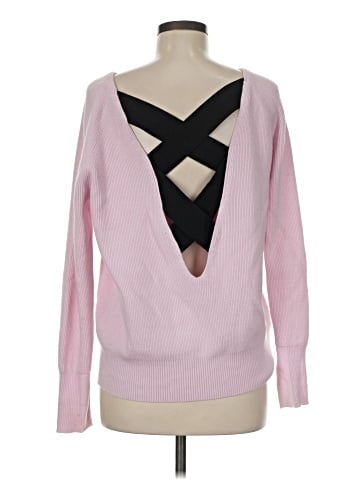 Maje Pullover Sweater (view 2)
