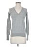 Everlane 100% Cashmere Gray Cashmere Pullover Sweater Size XS - photo 1