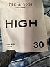 Rag & Bone Blue Jeans Size 30 waist - photo 8