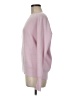 Maje Pink Pullover Sweater Size Med (2) - photo 6