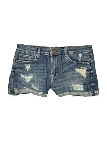 Blank NYC Denim Shorts (view 1)